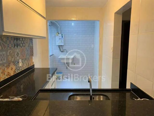 Apartamento para Venda em Rio de Janeiro/RJ Penha Circular 2 Quartos