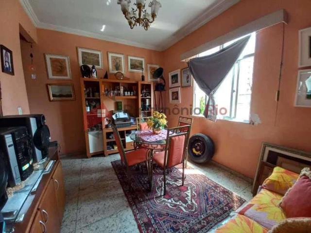 Apartamento para Venda em Rio de Janeiro/RJ Penha Circular 2 Quartos
