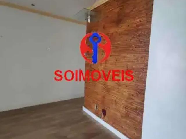 Apartamento para Venda em Rio de Janeiro/RJ Penha Circular 2 Quartos