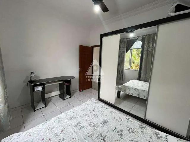 Apartamento para Venda em Rio de Janeiro/RJ Penha Circular 2 Quartos