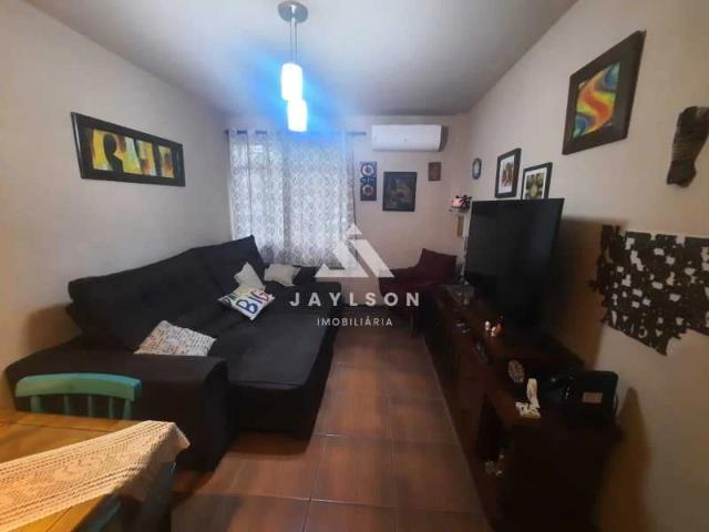 Apartamento para Venda em Rio de Janeiro/RJ Vila da Penha 2 Quartos