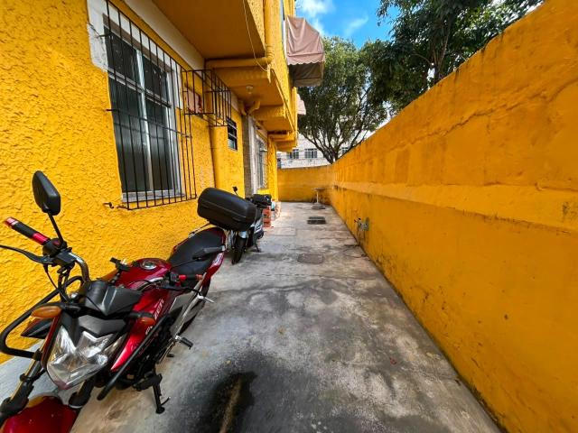 Apartamento para Venda em Rio de Janeiro/RJ Penha Circular 2 Quartos