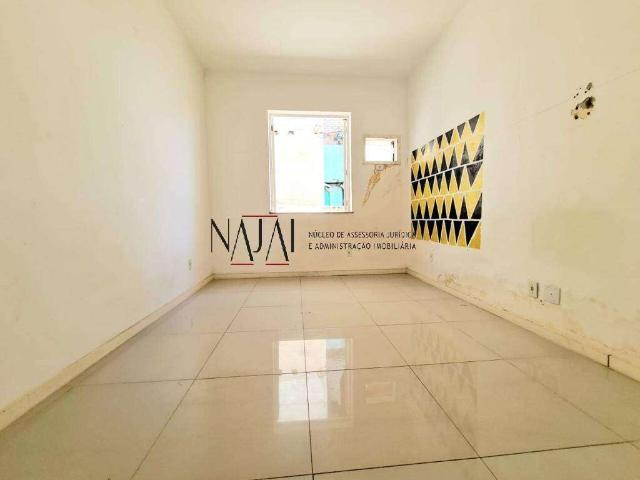 Apartamento para Venda em Rio de Janeiro/RJ Penha Circular 2 Quartos