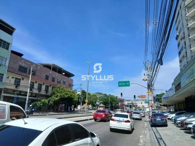 Apartamento para Venda em Rio de Janeiro/RJ Penha Circular 2 Quartos