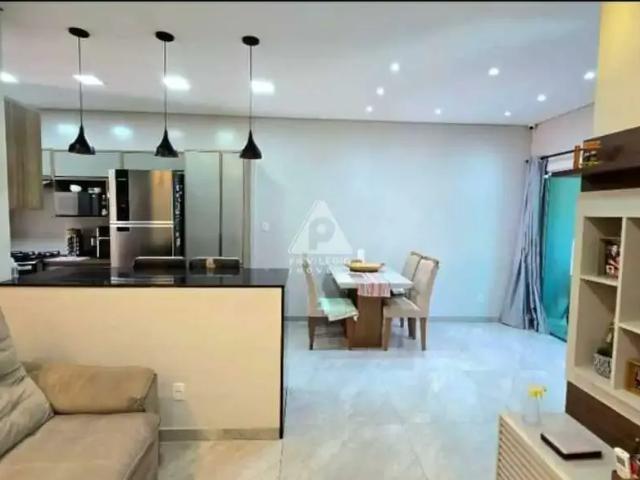 Apartamento para Venda em Rio de Janeiro/RJ Penha Circular 2 Quartos