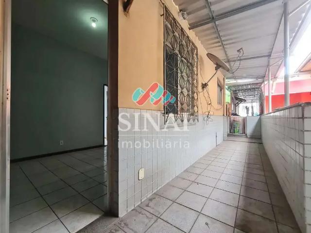 Apartamento para Venda em Rio de Janeiro/RJ Penha 2 Quartos
