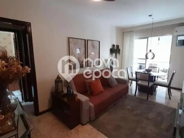 Apartamento para Venda em Rio de Janeiro/RJ Pitangueiras 1 Quartos