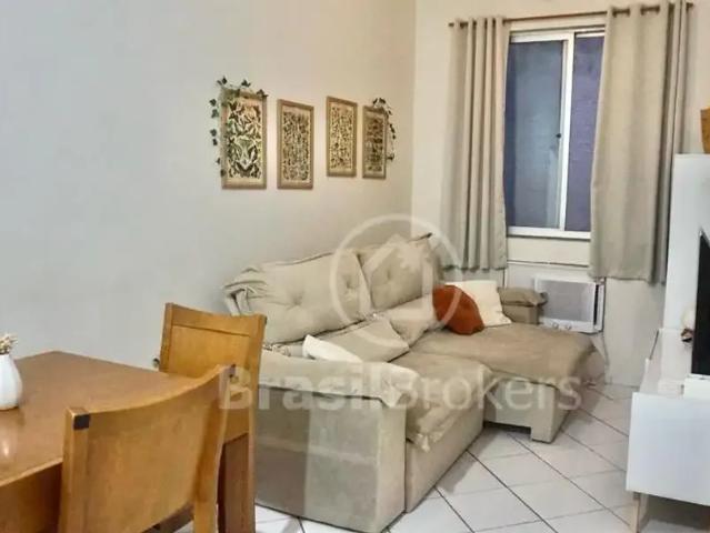 Apartamento para Venda em Rio de Janeiro/RJ Pitangueiras 1 Quartos