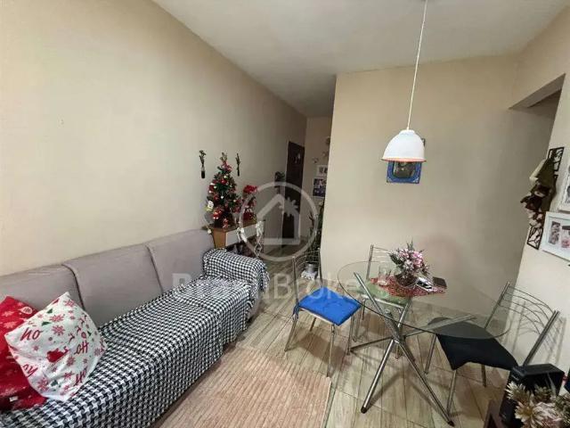 Apartamento para Venda em Rio de Janeiro/RJ Pitangueiras 2 Quartos