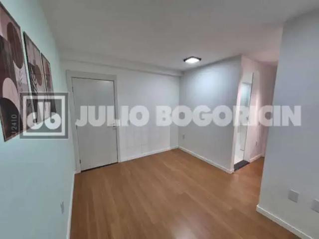 Apartamento para Venda em Rio de Janeiro/RJ Piedade 1 Quartos