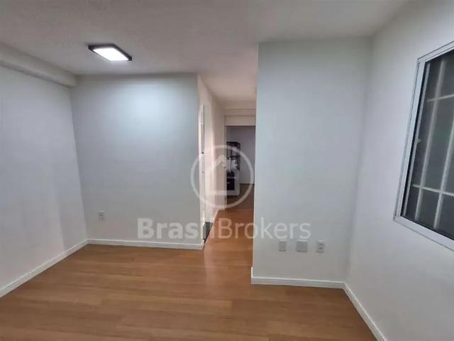Apartamento para Venda em Rio de Janeiro/RJ Piedade 1 Quartos