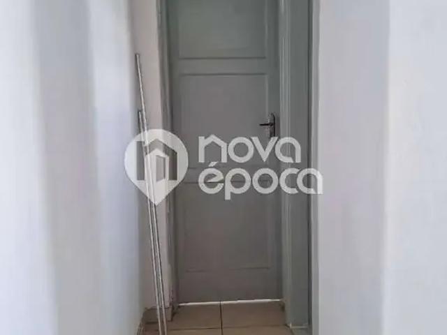 Apartamento para Venda em Rio de Janeiro/RJ Piedade 1 Quartos