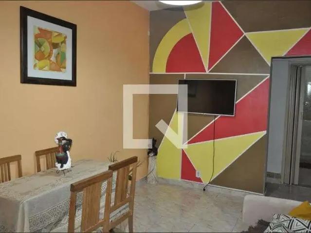 Apartamento para Venda em Rio de Janeiro/RJ Piedade 1 Quartos