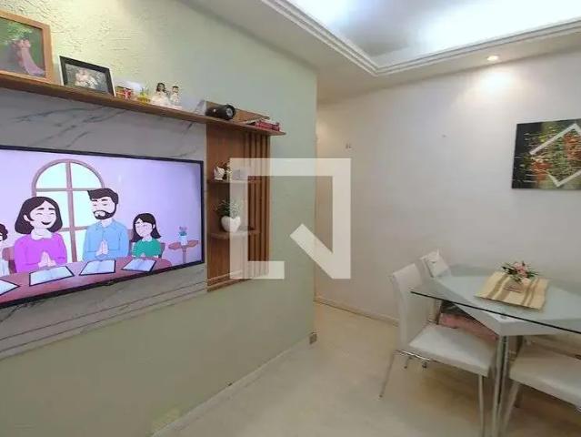 Apartamento para Venda em Rio de Janeiro/RJ Piedade 1 Quartos