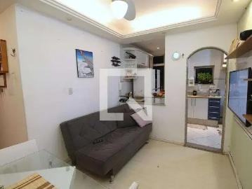 Apartamento para Venda em Rio de Janeiro/RJ Piedade 1 Quartos