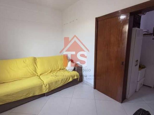 Apartamento para Venda em Rio de Janeiro/RJ Piedade 1 Quartos