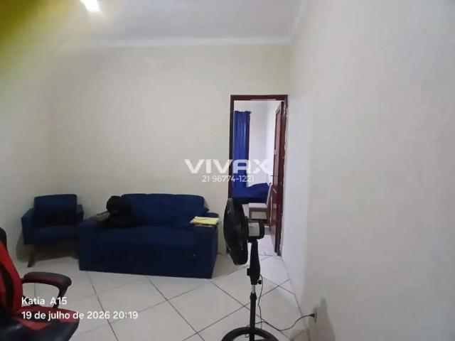 Apartamento para Venda em Rio de Janeiro/RJ Piedade 1 Quartos