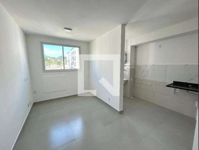 Apartamento para Venda em Rio de Janeiro/RJ Piedade 1 Quartos