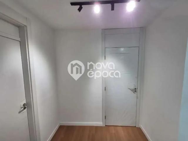 Apartamento para Venda em Rio de Janeiro/RJ Piedade 1 Quartos