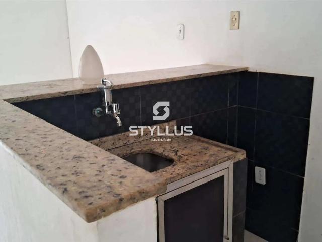 Apartamento para Venda em Rio de Janeiro/RJ Piedade 1 Quartos