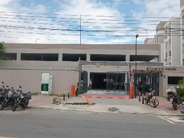 Apartamento para Venda em Rio de Janeiro/RJ Piedade 2 Quartos