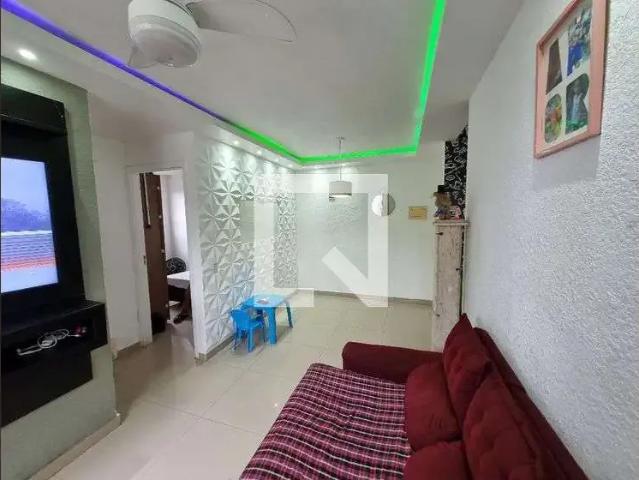 Apartamento para Venda em Rio de Janeiro/RJ Piedade 2 Quartos