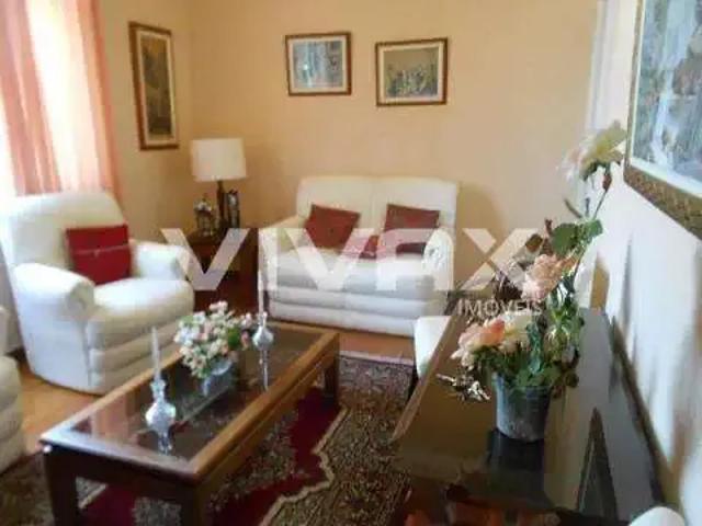 Apartamento para Venda em Rio de Janeiro/RJ Piedade 2 Quartos