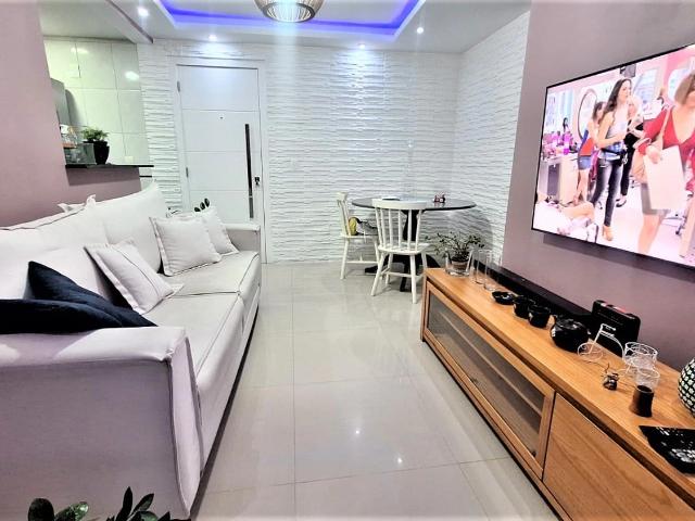 Apartamento para Venda em Rio de Janeiro/RJ Piedade 2 Quartos