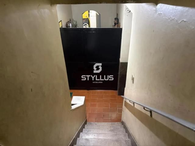 Apartamento para Venda em Rio de Janeiro/RJ Piedade 2 Quartos