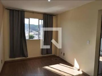 Apartamento para Venda em Rio de Janeiro/RJ Piedade 2 Quartos