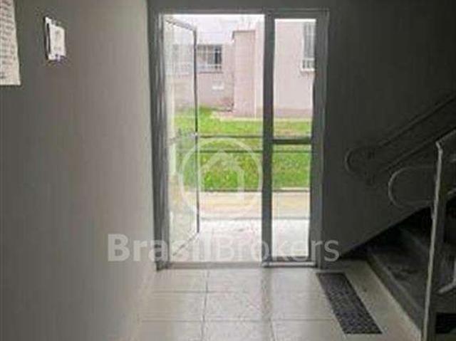 Apartamento para Venda em Rio de Janeiro/RJ Piedade 2 Quartos