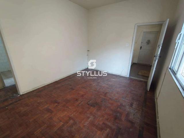 Apartamento para Venda em Rio de Janeiro/RJ Piedade 2 Quartos