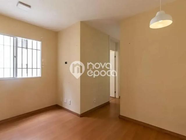 Apartamento para Venda em Rio de Janeiro/RJ Piedade 2 Quartos