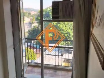 Apartamento para Venda em Rio de Janeiro/RJ Piedade 2 Quartos