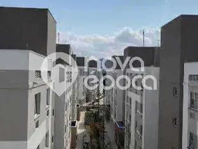 Apartamento para Venda em Rio de Janeiro/RJ Piedade 2 Quartos