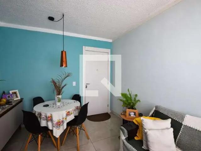 Apartamento para Venda em Rio de Janeiro/RJ Piedade 2 Quartos