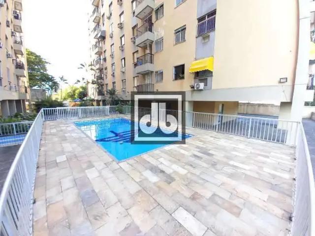 Apartamento para Venda em Rio de Janeiro/RJ Piedade 2 Quartos