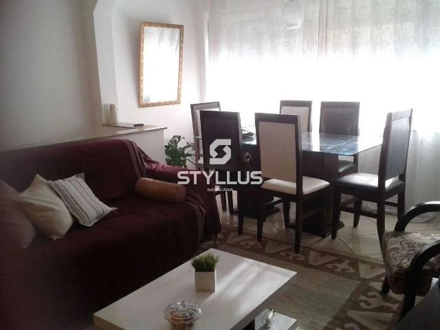Apartamento para Venda em Rio de Janeiro/RJ Piedade 2 Quartos