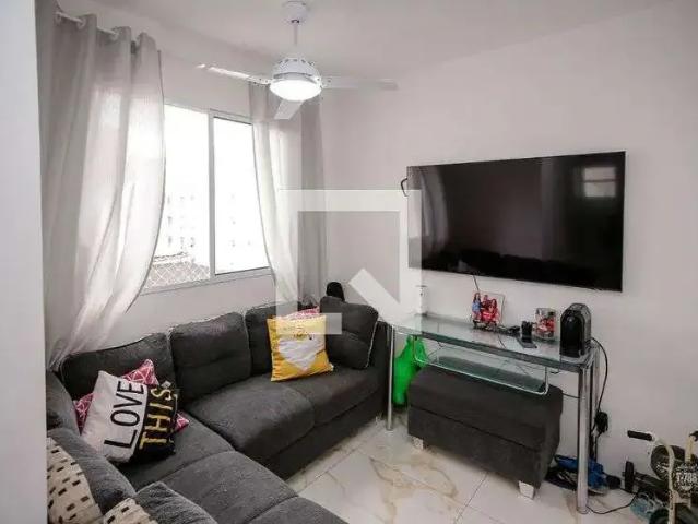 Apartamento para Venda em Rio de Janeiro/RJ Piedade 2 Quartos