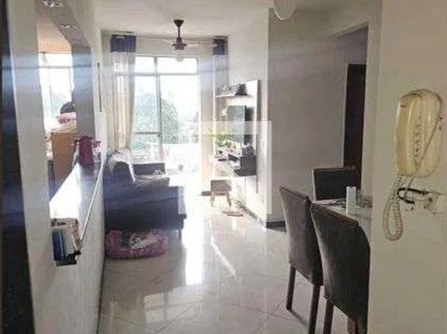 Apartamento para Venda em Rio de Janeiro/RJ Piedade 2 Quartos