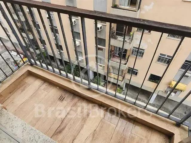 Apartamento para Venda em Rio de Janeiro/RJ Piedade 2 Quartos