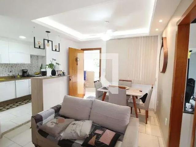 Apartamento para Venda em Rio de Janeiro/RJ Piedade 2 Quartos