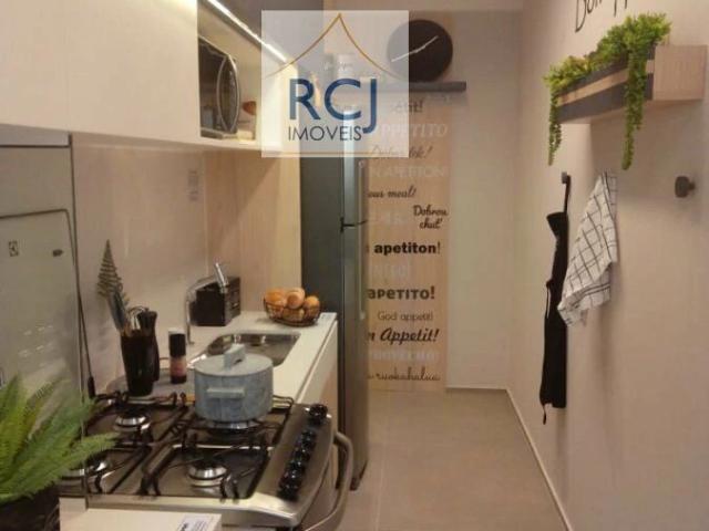 Apartamento para Venda em Rio de Janeiro/RJ Piedade 2 Quartos