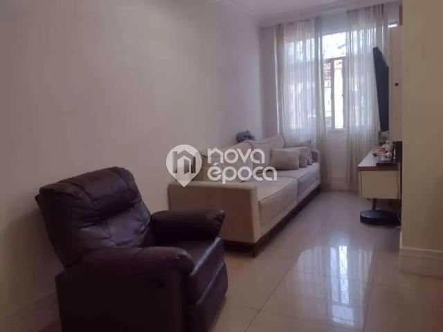 Apartamento para Venda em Rio de Janeiro/RJ Piedade 2 Quartos