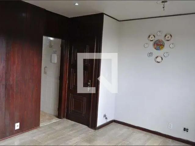 Apartamento para Venda em Rio de Janeiro/RJ Piedade 2 Quartos