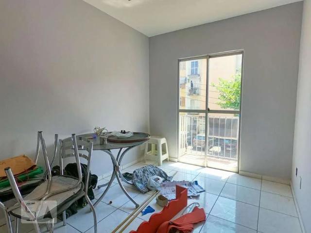 Apartamento para Venda em Rio de Janeiro/RJ Piedade 2 Quartos