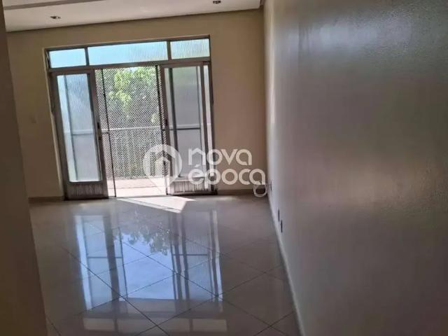 Apartamento para Venda em Rio de Janeiro/RJ Piedade 2 Quartos