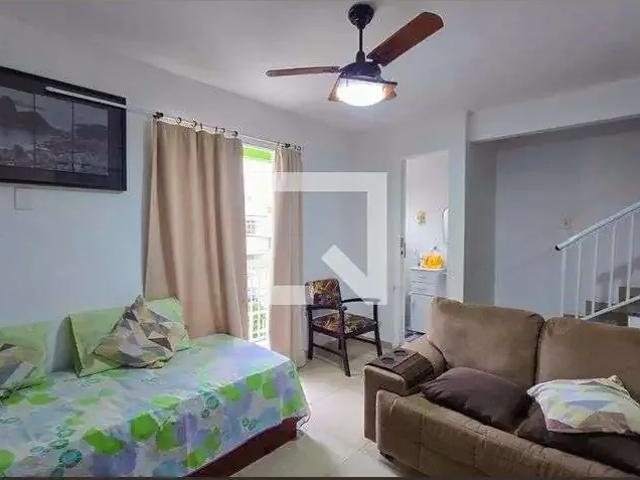 Apartamento para Venda em Rio de Janeiro/RJ Piedade 2 Quartos