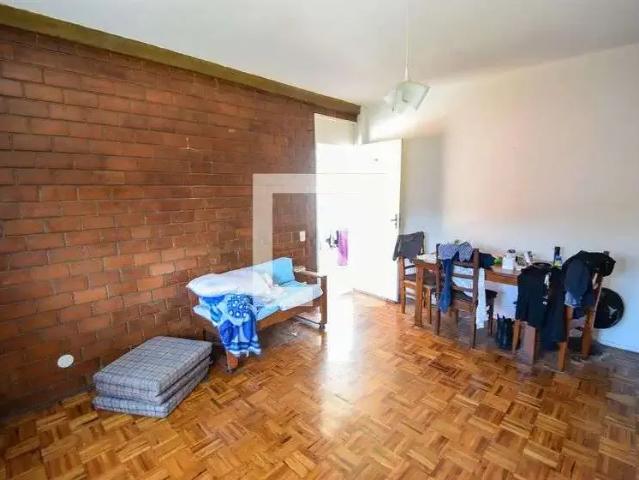 Apartamento para Venda em Rio de Janeiro/RJ Piedade 2 Quartos
