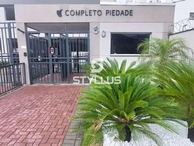 Apartamento para Venda em Rio de Janeiro/RJ Piedade 2 Quartos